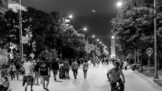 Αλεξανδρούπολη: Έκτακτες αλλαγές στην κυκλοφορία των οχημάτων για 2 ημέρες