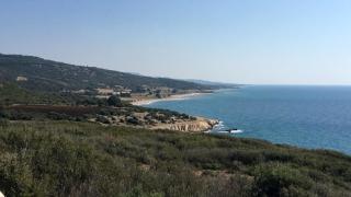 Η Σαμοθράκη στο OPEN TV μέσα από τα πλάνα του e-evros.gr (video)