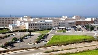 Κορονοϊός: 14 άτομα νοσηλεύονται στο ΠΓΝΑ