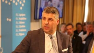 Επιστολή Τοψίδη προς Μητσοτάκη για τη Σαμοθράκη 