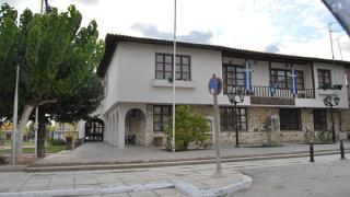 Eνεργειακή αναβάθμιση κτιρίων του Δήμου Σουφλίου μέσω ΕΣΠΑ