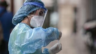 Δωρεάν covid tests για τους πολίτες στις Φέρες