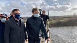 Χρυσοχοΐδης: Όλα όσα είπε από τον Έβρο για την πρόσληψη συνοριοφυλάκων & την αύξηση του ορίου ηλικίας