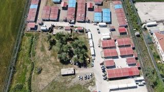 Εργατικό Κέντρο Διδυμοτείχου για ΚΥΤ Φυλακίου: "Η απόφαση αυτή είναι εθνικά επικίνδυνη" - Η επιστολή στον Μηταράκη