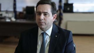 ΚΥΤ Φυλακίου: Αύριο το μεσημέρι η  συνάντηση του Μηταράκη με τον δήμαρχο Ορεστιάδας & τους  εκπροσώπους φορέων της περιοχής