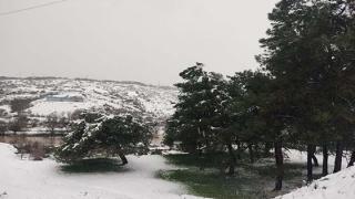 Έβρος: Προβλήματα ηλεκτροδότησης από τον χιονιά 
