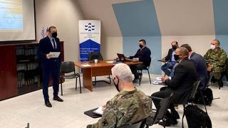7 θηριώδη μεταγωγικά πλοία αναμένεται να καταπλεύσουν στο λιμάνι της Αλεξανδρούπολης