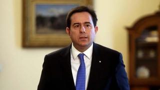 Ο Μηταράκης επιμένει για την επέκταση της δομής αλλά μας... καθησυχάζει: "Δεν δημιουργείται μουσουλμανικό χωριό στον Έβρο"
