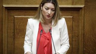 Δεσμεύσεις για την απρόσκοπτη λειτουργία των ΑΕΙ σε Ορεστιάδα & Διδυμότειχο ζητά η Ν. Γκαρά 