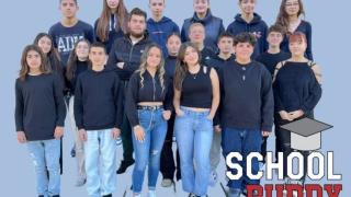 Junior Achievement Greece: Η επιχείρηση του Γυμνασίου Φερών στις 11 καλύτερες του διαγωνισμού