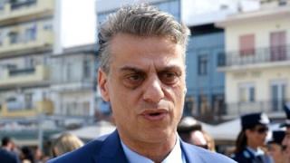 Ορεστιάδα: Την Κυριακή ορκίζεται εκ νέου δήμαρχος ο Βασίλης Μαυρίδης