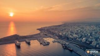 Επενδύσεις για αναβάθμιση υποδομών στο λιμάνι της Αλεξανδρούπολης