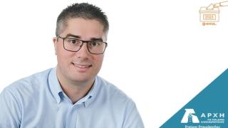 Μπέντης Άγγελος: Υπ. Δημοτικός Σύμβουλος με την "ΑΡΧΗ" του Σταύρου Σταυράκογλου