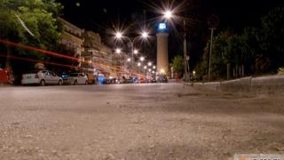 130 νέες θέσεις στάθμευσης μόνο για δίκυκλα στην Αλεξανδρούπολη