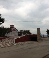Σταυρίδειο Εκκλησιαστικό Ίδρυμα Περιθάλψεως Χρονίως Πασχόντων «Ο ΑΓΙΟΣ ΚΥΠΡΙΑΝΟΣ» της Ιεράς Μητροπόλεως Αλεξανδρουπόλεως 