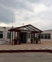 Σταυρίδειο Εκκλησιαστικό Ίδρυμα Περιθάλψεως Χρονίως Πασχόντων «Ο ΑΓΙΟΣ ΚΥΠΡΙΑΝΟΣ» της Ιεράς Μητροπόλεως Αλεξανδρουπόλεως 