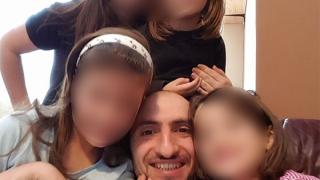 Στις Φέρες η κηδεία του Γιάννη Ηλιάδη - Ο Αλέξης Κούγιας δικηγόρος της οικογένειας