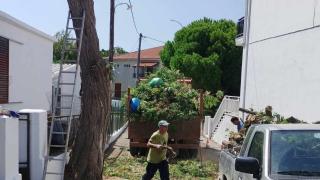 Παρεμβάσεις σε σχολεία της Σαμοθράκης ενόψει της νέας σχολικής χρονιάς (photos)