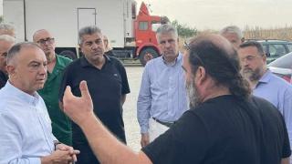 Άμεση θανάτωση των ζώων, όπου εντοπίζεται ευλογιά των προβάτων στον Έβρο