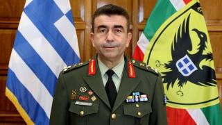 Στρατηγός εν αποστρατεία, επικεφαλής της ανασυγκρότησης του Έβρου