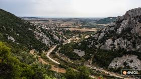 The village of Avantas.