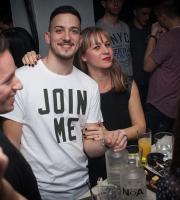 7 χρόνια ΝΟΑ cafe - bar: Πάρτι μέχρι πρωίας στο λιμάνι