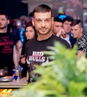 Τα "έσπασε" το τελευταίο R'n'B και House party της χρονιάς στο Prive suite