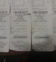 Των διοδίων... το κάγκελο: Σκέφτεστε να ταξιδέψετε από Έβρο - Αθήνα; Ξανασκεφτείτε το!