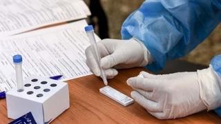 Που γίνονται σήμερα στον Έβρο rapid test - Τα αποτελέσματα από τα rapid test