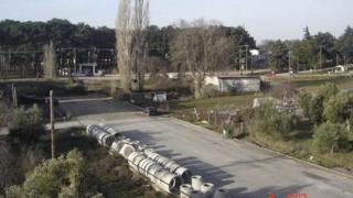 Σε στρατόπεδο της Αλεξανδρούπολης δημιουργείται αμερικανική βάση
