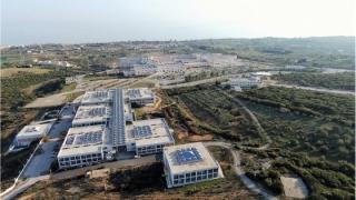Προχωρούν οι διαδικασίες για την κατασκευή των κτιρίων στο Τμήμα Ιατρικής του ΔΠΘ
