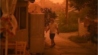 Ταμείο Ανάκαμψης: Πρόσθετα κονδύλια για τις πυρκαγιές στον Έβρο και την καταστροφή Daniel 