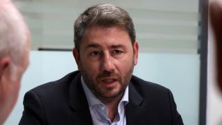 Στον Έβρο έρχεται ο Νίκος Ανδρουλάκης