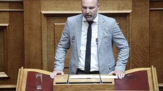 Την μοριοδότηση των μαθητών Γ΄Λυκείου του πυρόπληκτου Έβρου ζητά ο βουλευτής Πάρης Παπαδάκης
