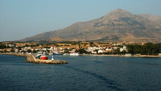 Προβλήματα σε 100 ελληνικά λιμάνια - Μεταξύ τους και η Σαμοθράκη