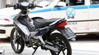 Συνελήφθησαν έξι ανήλικοι που έκλεβαν μηχανάκια στην Αλεξανδρούπολη