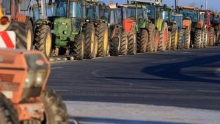 Οι αγρότες αποφάσισαν: Κλείνουν το τελωνείο των Κήπων!