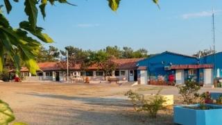 Κατασκήνωση Μάκρης: Ξεκινούν οι εγγραφές για παιδιά, ΑμεΑ και ηλικιωμένους