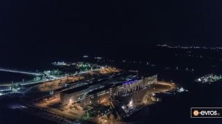 Προληπτικός έλεγχος κερατόκωνου από την Οφθαλμολογική κλινική του ΠΓΝΑ
