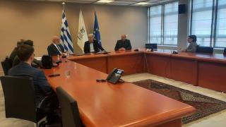 Στη σύσταση της «DefencEduNet» συμμετέχει το ΔΠΘ
