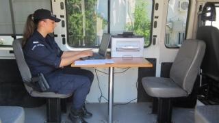 Σε ποια χωριά του Έβρου θα βρεθούν την τρέχουσα εβδομάδα οι κινητές αστυνομικές μονάδες