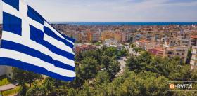 Alexandroupoli the first city of Greece!