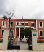 Εταιρεία Προστασίας Ανηλίκων Αλεξανδρούπολης 