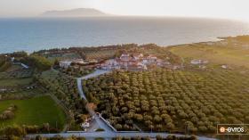 Assumption of Virgin Mary Monastery – Virgin Mary of Evros