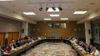 Συνεδριάζει την Τετάρτη το Περιφερειακό Συμβούλιο ΑΜ-Θ