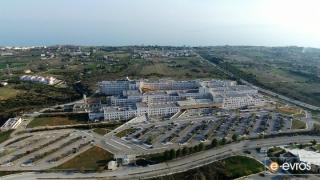 Απίστευτο "πάρτι"στην Υγεία: Ζημία 974.000 ευρώ για το Πανεπιστημιακό Νοσοκομείο Αλεξανδρούπολης 