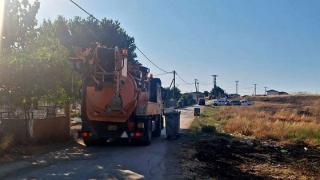 Γιατί έγινε η αστυνομική επιχείρηση στο Πανόραμα Διδυμοτείχου