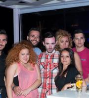 Yacht club: Ο απόλυτος καλοκαιρινός προορισμός για τη διασκέδαση μας!