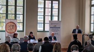 Παρουσιάστηκαν τα Πολιτιστικά Masterplans για πόλεις της ΑΜΘ