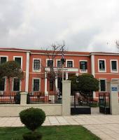 Εταιρεία Προστασίας Ανηλίκων Αλεξανδρούπολης 